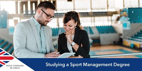 Top 10 Uk Universities For Sport Management Degrees Si Uk