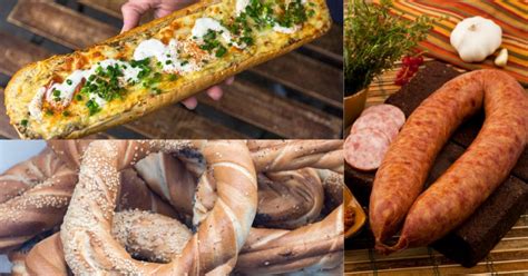 Iconic Polish Street Foods You Need To Try Polish Feast