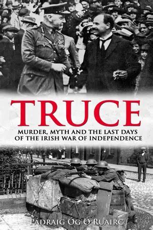 PDF Truce by Padraig Óg Ó Ruairc 9781781173855 9781781173862