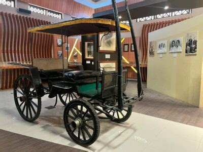 Museum R A Kartini Wisata Edukasi Di Jepara Yang Nggak Boleh