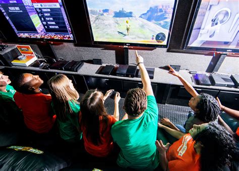 GameTruck Richmond - Video Games, LaserTag, and ZTAG