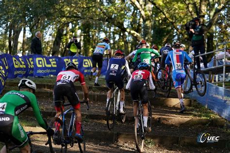 Uec Cyclo Cross European Championships Round Up Tri Talking Sport