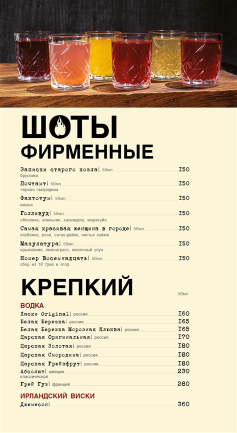 Буковски Гриль | Еще Мясо Бургеры Десерты Стартеры