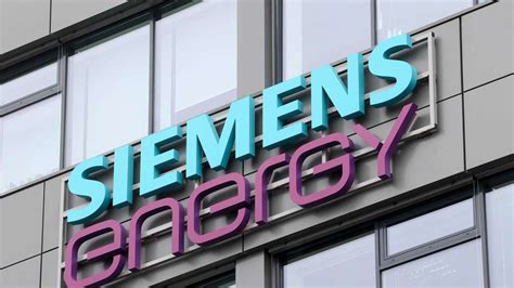 Absturz Von Siemens Energy 1 5 Milliarden Euro Verlust Bei Siemens An