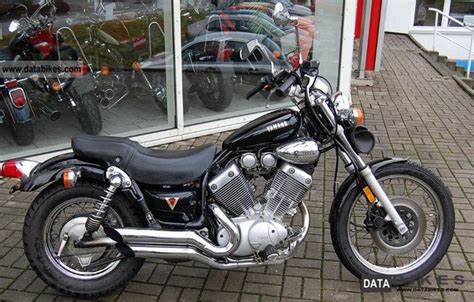 Review Of Yamaha Xv S Virago Pictures Live Photos