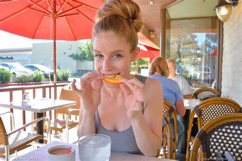 Bethany In Mostly Naked By FTV Girls Erotic Beauties