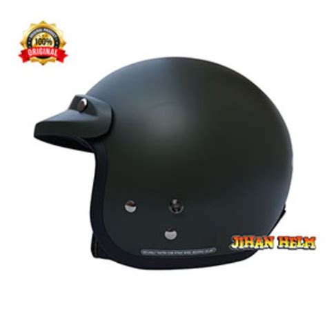 Jual Helm Cargloss Retro Army Exotic Cream Original Di Lapak Jihan Helm