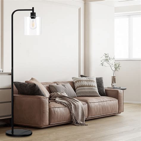 Nordic Light Hotel House Decoration Led Floor Lamp Modern Simple Living