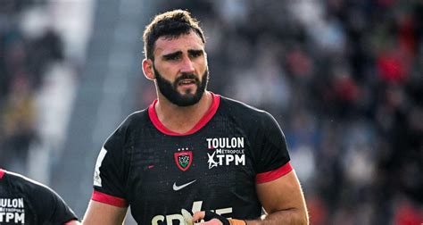 Toulon C est un peu difficile à digérer grosse dose damertume