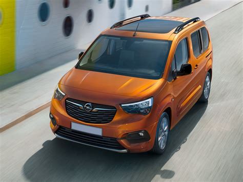 Opel Combo E Life Bev Kwh Edition Plus L H Scopri Il Prezzo Drivek