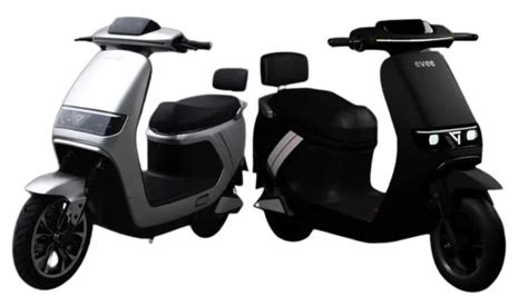 Price Specs Of Evee C Air Electric Scooter In Pakistan