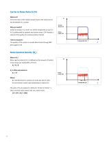 CNG EbNo SNR Noise Generator Noisecom PDF Catalogs Technical