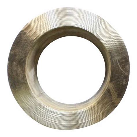 Metal Stub End Size 4 Inches NB For Gas Pipe At Rs 155 Piece In