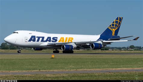 N493MC Boeing 747 47UF SCD Atlas Air Sebastian Thiel JetPhotos