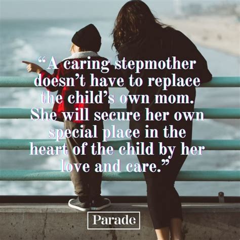 Quotes About Being A Stepmother