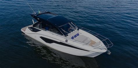 NX Boats BR MARINAS A Maior Rede De Marinas Do Brasil