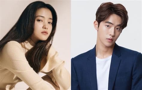 Kim Tae Ri Nam Joo Hyuk To Star In Upcoming Drama Twenty Five Twenty One