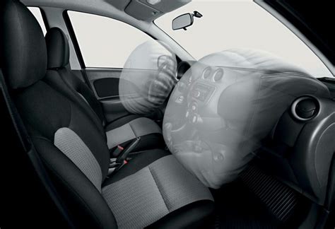 Airbag Guia Completo Sobre O Seu Funcionamento