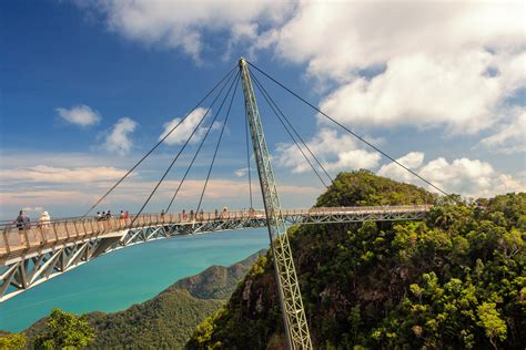 20 Dinge Die Du Auf Langkawi Erleben Kannst