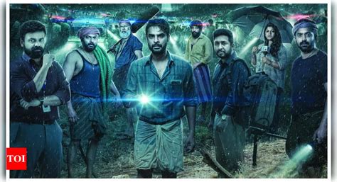 Malayalam film '2018' gets selected as India's official entry to the ...