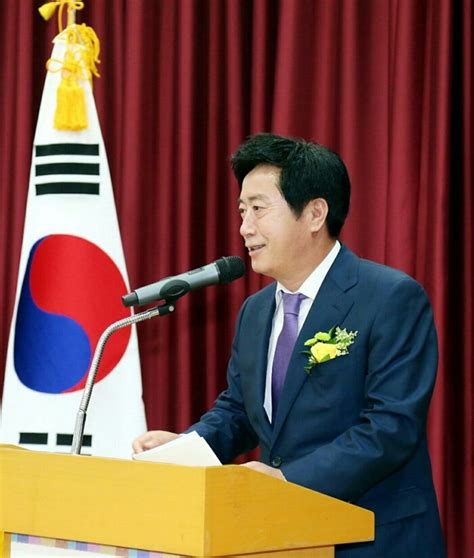 국민의힘 정찬민 의원직 상실′제3자 뇌물수수′ 징역 7년 벌금 5억