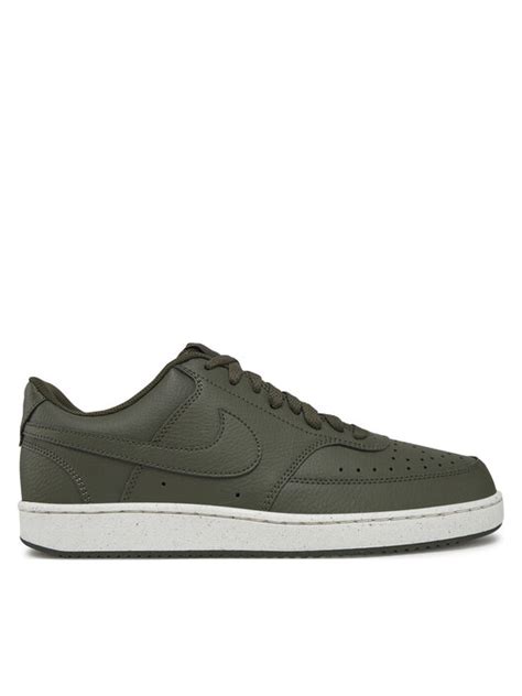 Сникърси Nike Court Vision Lo Nn DH2987 300 Зелен obuvki bg