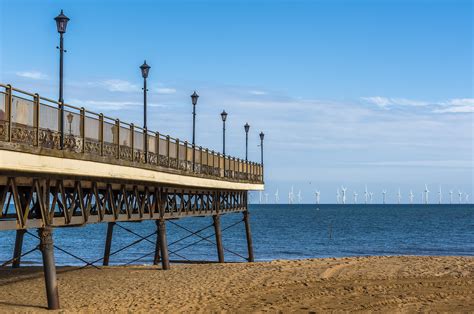 Skegness | The Tourist Trail