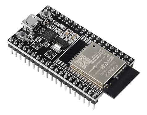 Esp Devkitc Core Board Esp Placa De Desarrollo Esp Wr