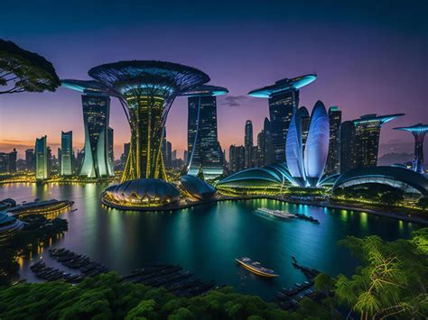 Six Irresistible Reasons To Plan Your Trip To Singapore From India