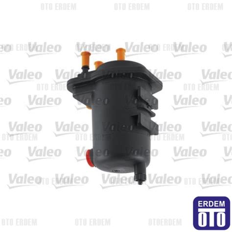 Scenic 2 Yakıt Filtresi 1 5Dci Valeo 7701061577 7701061577 DELPHİ