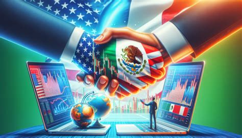 Cómo Invertir En México Desde Usa Guía Completa Para Inversionistas