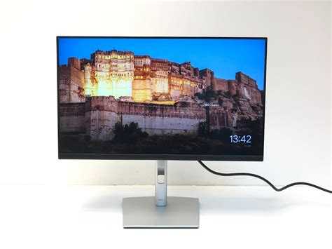 Dell P2422h 24 Full Hd Monitor