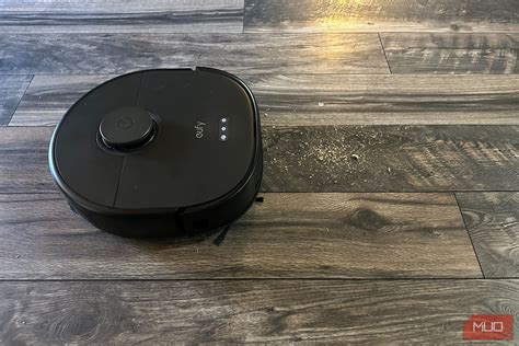 Eufy X Pro Omni Review A Near Perfect Robot Vacuum Mop Combo