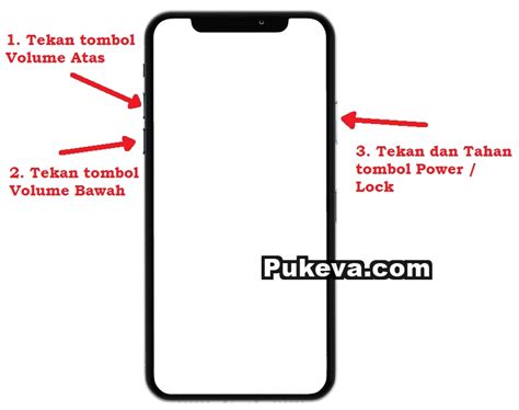 Cara Restart Force Restart Atau Mematikan IPhone 12 12 Mini 12 Pro