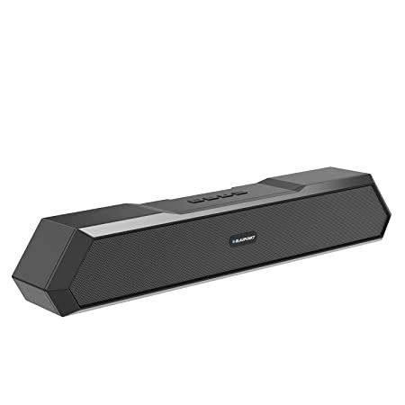 Blaupunkt Newly Launched Sba W Bluetooth Soundbar Price Offers In