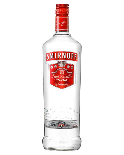 Smirnoff Vodka Png Clipart Background Png Play