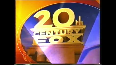 Th Century Fox Home Entertainment Youtube