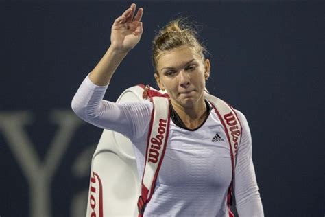 L a dat afară Decizie de ultimă oră luată de Simona Halep după