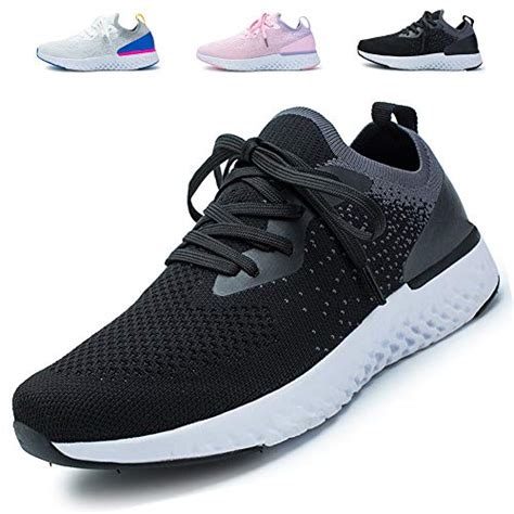 The Best Good Walking Tennis Shoes of 2019 - Top 10, Best Value, Best ...