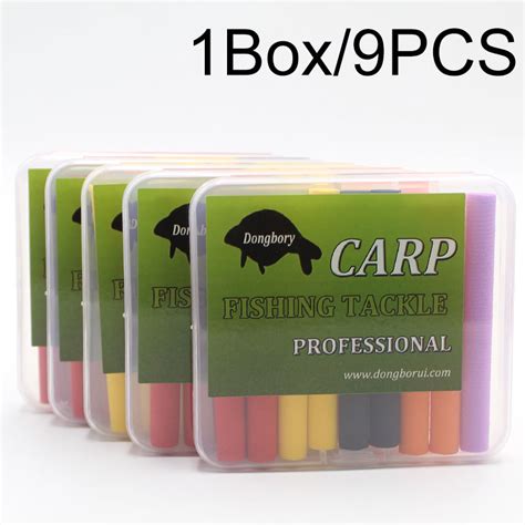 Carp Bait Pop Up Carp Fishing Boilies Bait Zig Imitation Bait Foam