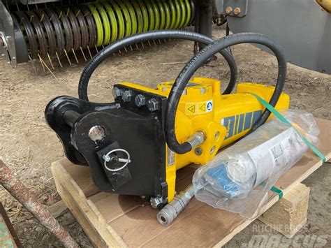 Atlas Copco Epiroc Sb102 2023 United Kingdom Used Hammers