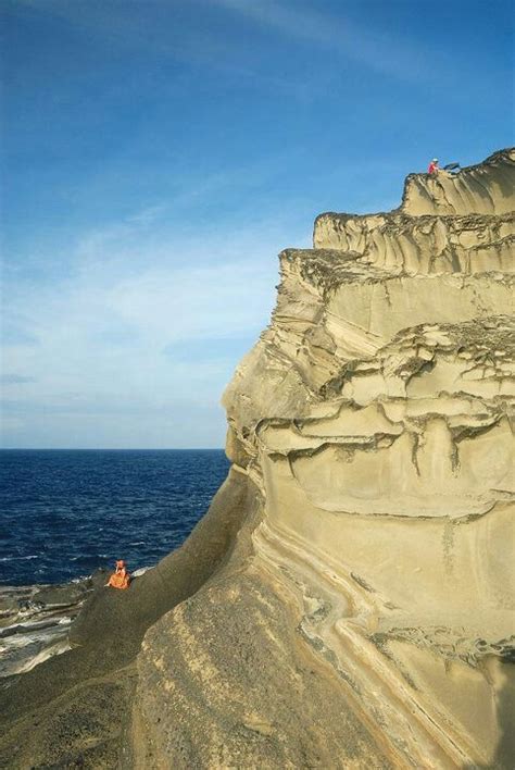 Biri rock formation | Vacation places, Vacation, Samar