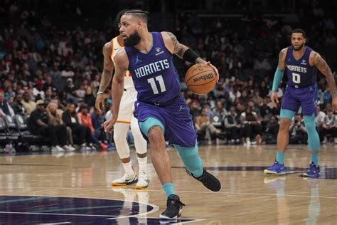 Starting Lineups Charlotte Hornets At Philadelphia Ers Sports