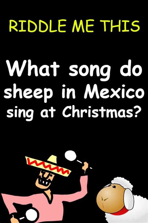 Christmas riddles with answers for kids and adults | Riddlester