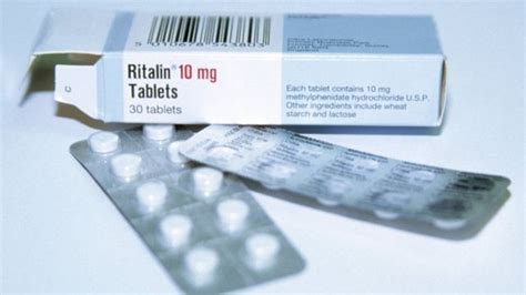 El Origen Del Ritalin La Pastilla De La Concentración Que Tomaron Miles De Niños En Ee Uu