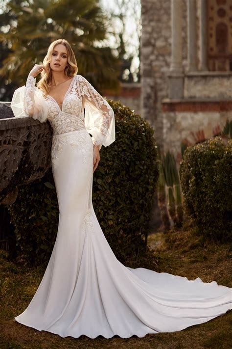 Randy Fenoli Wedding Dresses At La Novia Edinburgh