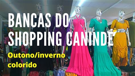 BANCAS DO SHOPPING CANINDÉ FORNECEDORES DIFERENCIADOS Tour pelo