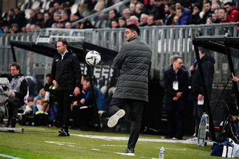 Girondins4Ever Albert Riera Pour moi ça aurait été incroyable qu