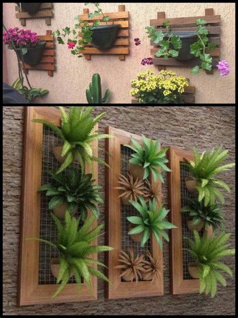 Floresta Tower Garden Wall Garden Garden Art Garden Design House