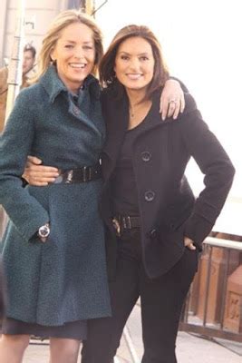 Moms photos: Law and order svu sharon stone